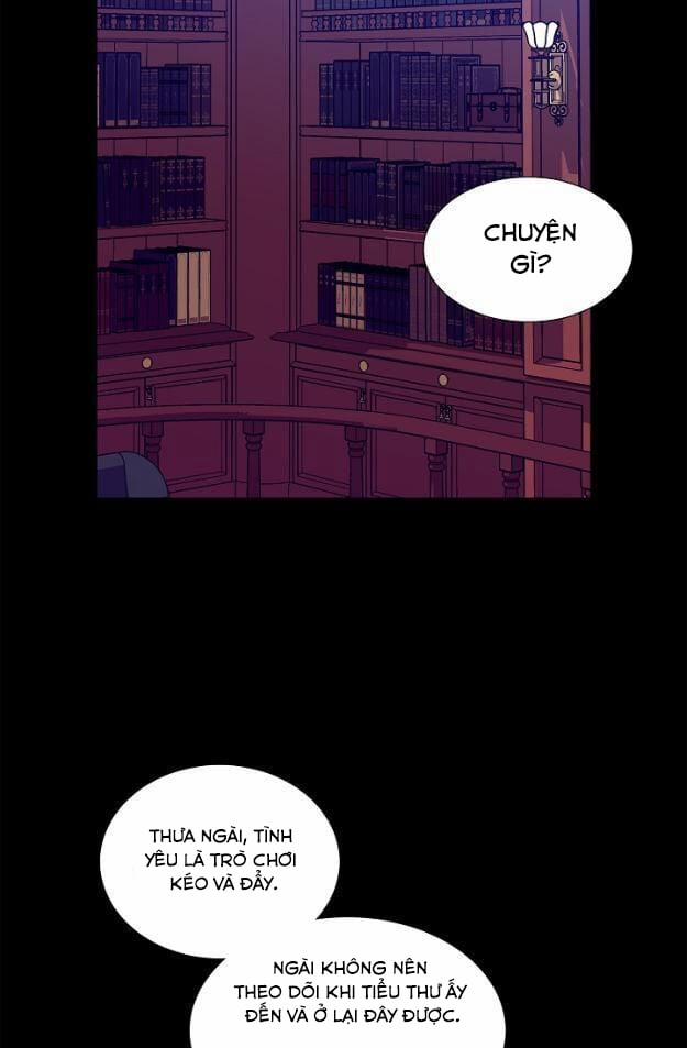 Bạo Chúa Đã Yêu Tôi Rồi ! 8 trang 59