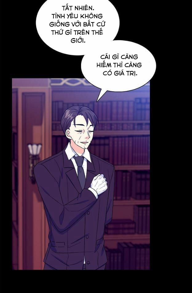 Bạo Chúa Đã Yêu Tôi Rồi ! 8 trang 61