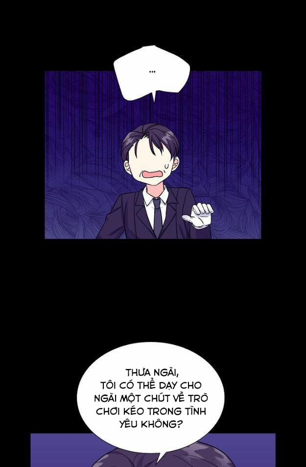 Bạo Chúa Đã Yêu Tôi Rồi ! 8 trang 65