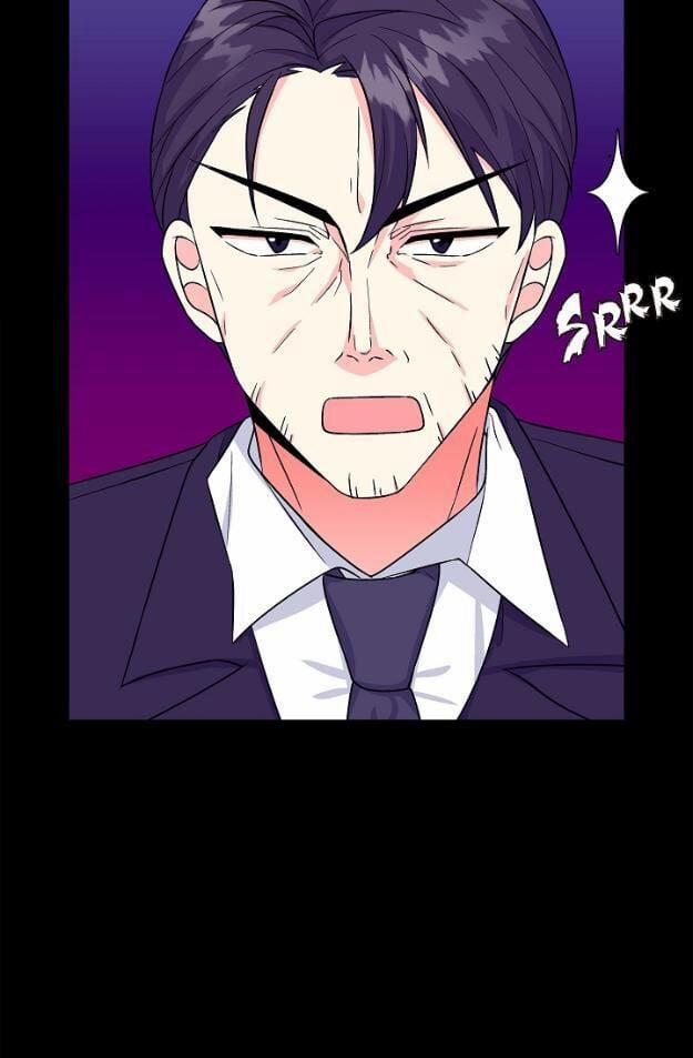 Bạo Chúa Đã Yêu Tôi Rồi ! 8 trang 66