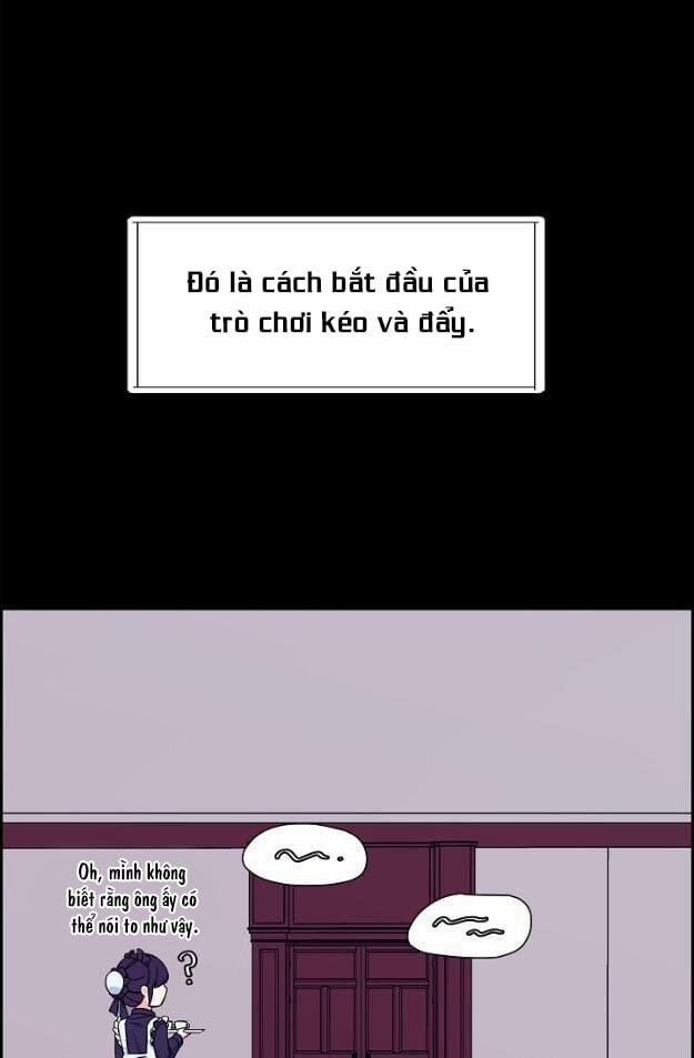 Bạo Chúa Đã Yêu Tôi Rồi ! 8 trang 67