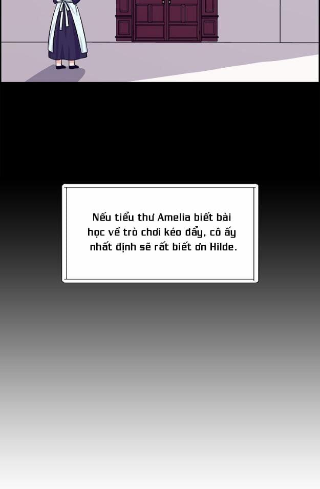 Bạo Chúa Đã Yêu Tôi Rồi ! 8 trang 68