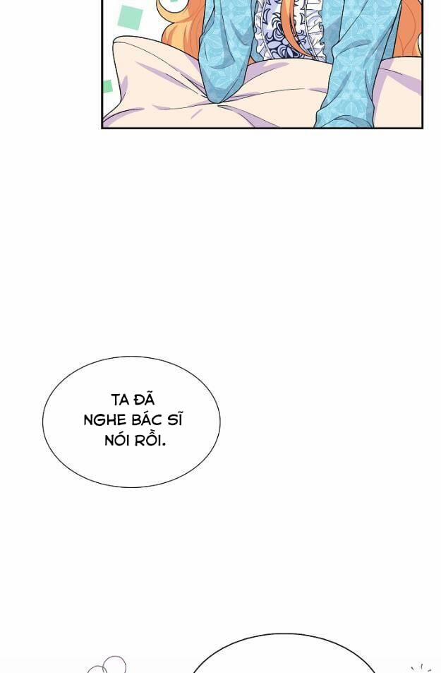 Bạo Chúa Đã Yêu Tôi Rồi ! 8 trang 7