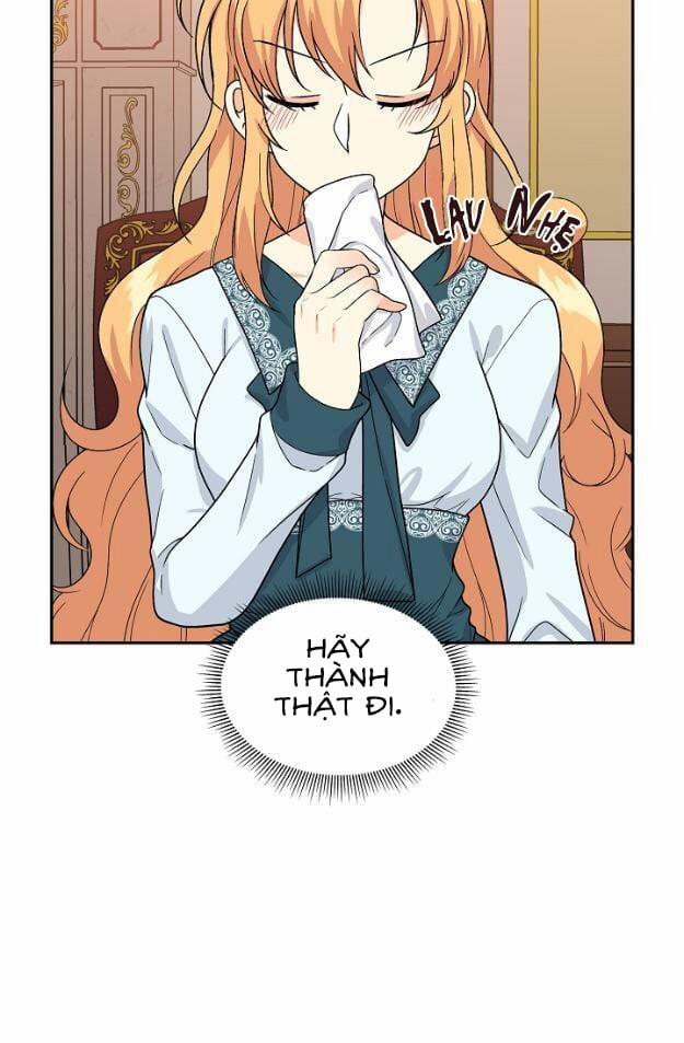 Bạo Chúa Đã Yêu Tôi Rồi ! 8 trang 70