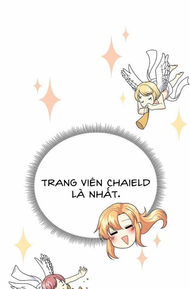 Bạo Chúa Đã Yêu Tôi Rồi ! 8 trang 71