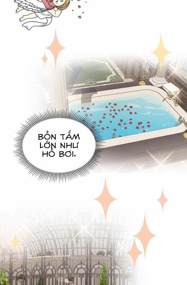 Bạo Chúa Đã Yêu Tôi Rồi ! 8 trang 72