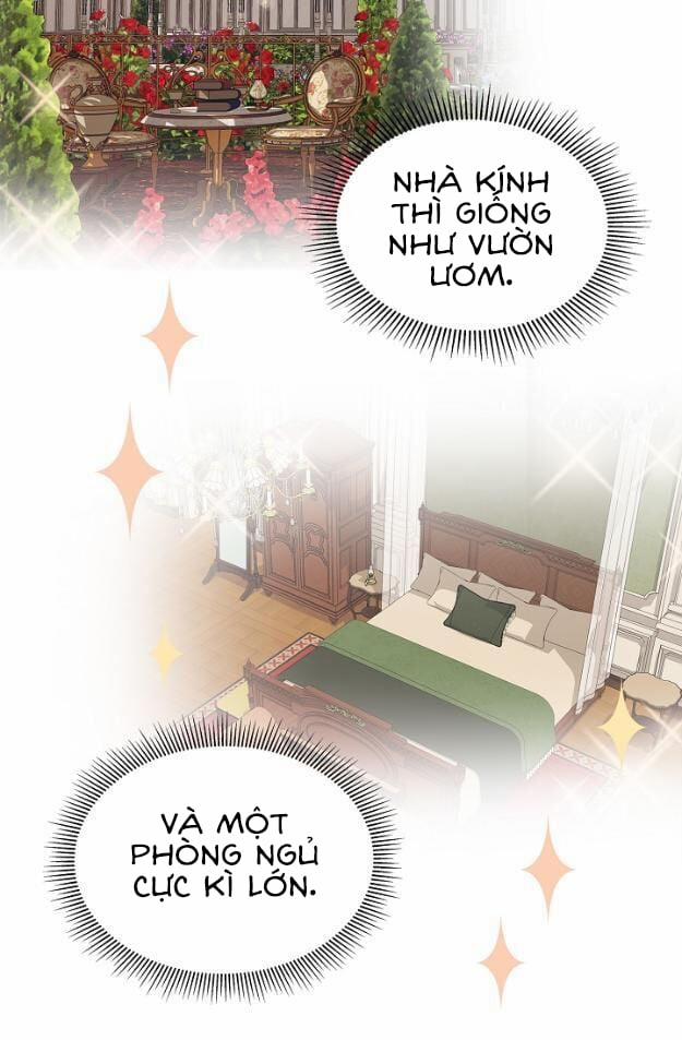 Bạo Chúa Đã Yêu Tôi Rồi ! 8 trang 73