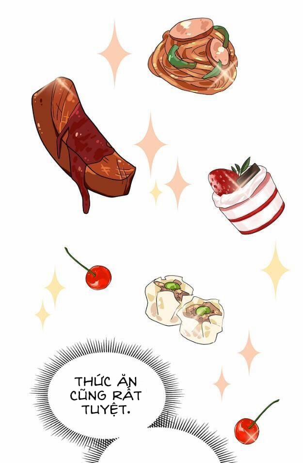 Bạo Chúa Đã Yêu Tôi Rồi ! 8 trang 74