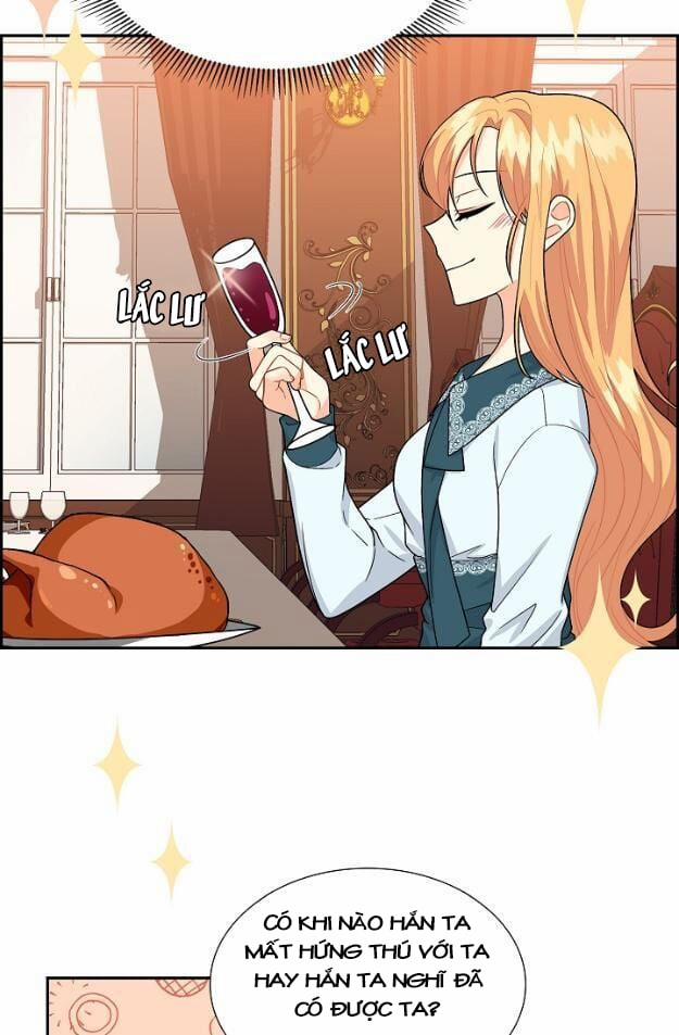 Bạo Chúa Đã Yêu Tôi Rồi ! 8 trang 76