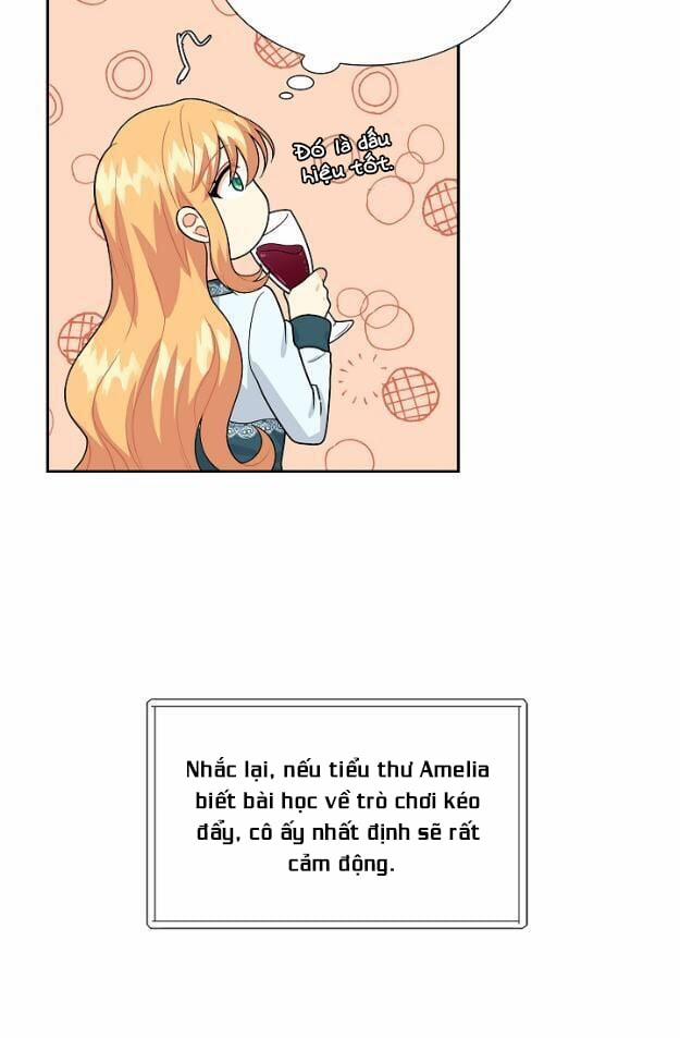 Bạo Chúa Đã Yêu Tôi Rồi ! 8 trang 77