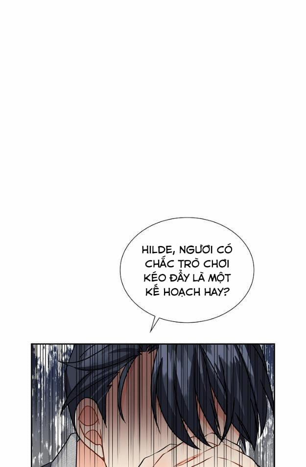 Bạo Chúa Đã Yêu Tôi Rồi ! 8 trang 78