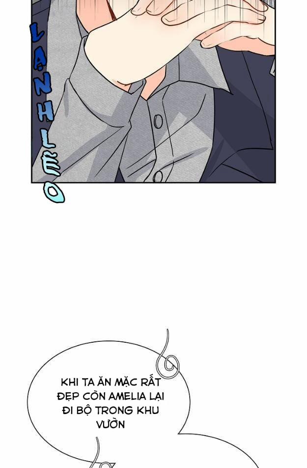 Bạo Chúa Đã Yêu Tôi Rồi ! 8 trang 79