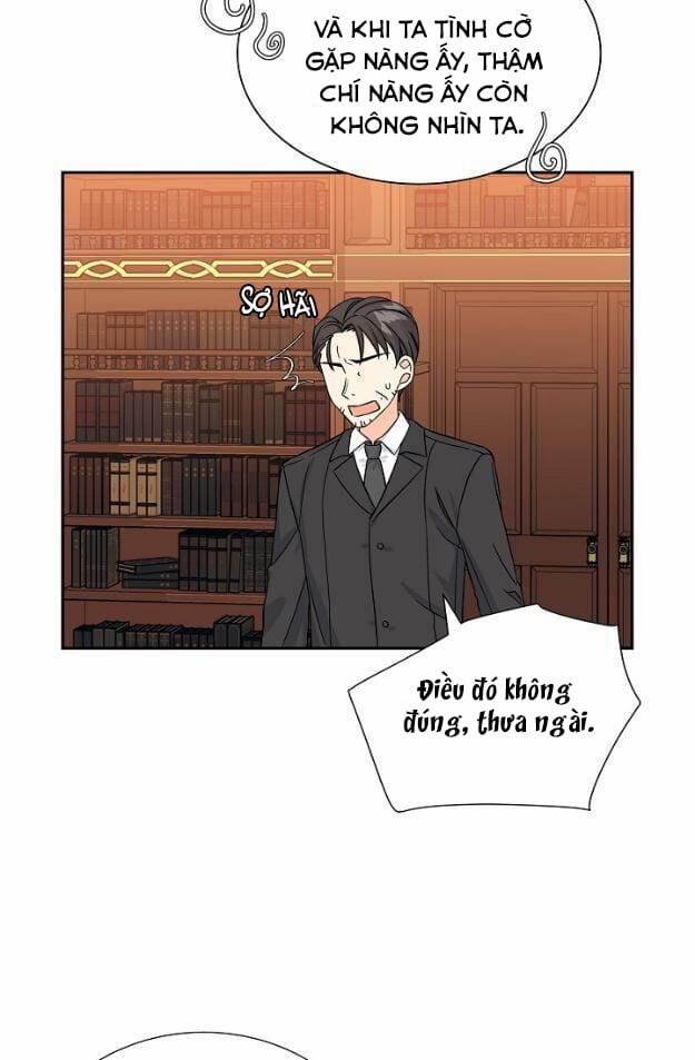 Bạo Chúa Đã Yêu Tôi Rồi ! 8 trang 80