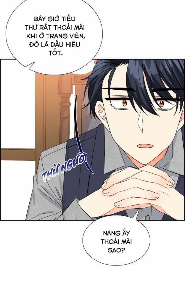 Bạo Chúa Đã Yêu Tôi Rồi ! 8 trang 81