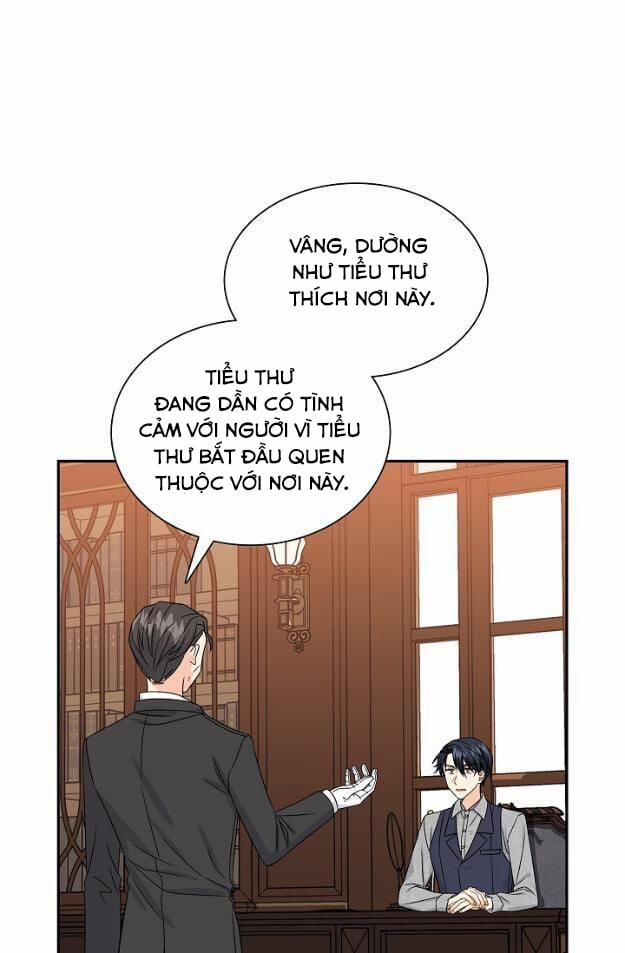 Bạo Chúa Đã Yêu Tôi Rồi ! 8 trang 82