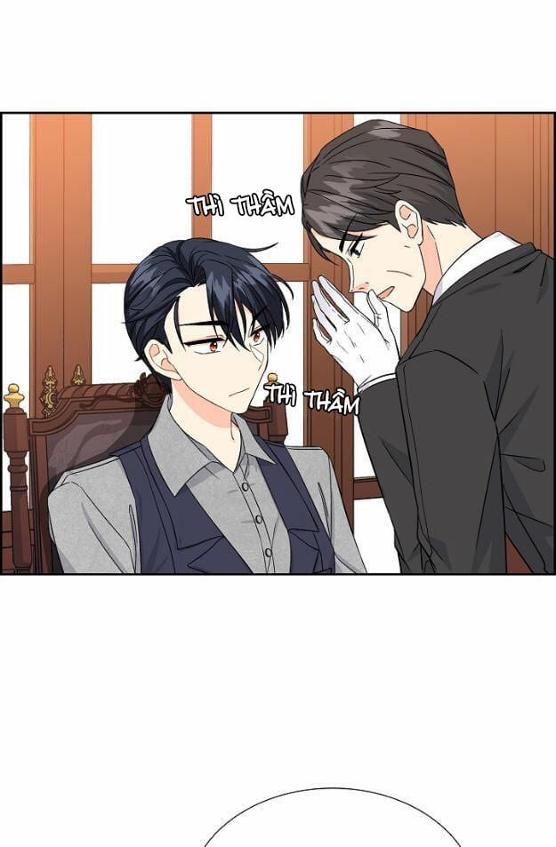 Bạo Chúa Đã Yêu Tôi Rồi ! 8 trang 84