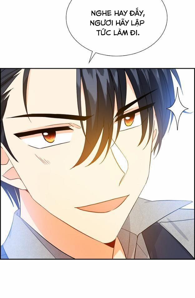 Bạo Chúa Đã Yêu Tôi Rồi ! 8 trang 85