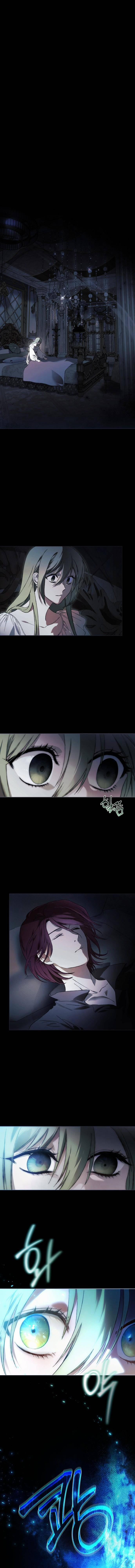 Bạo Chúa Độc Ác Trở Lại 1 trang 1