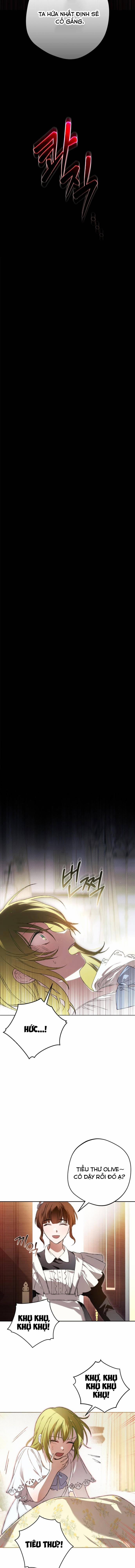 Bạo Chúa Độc Ác Trở Lại 1 trang 13