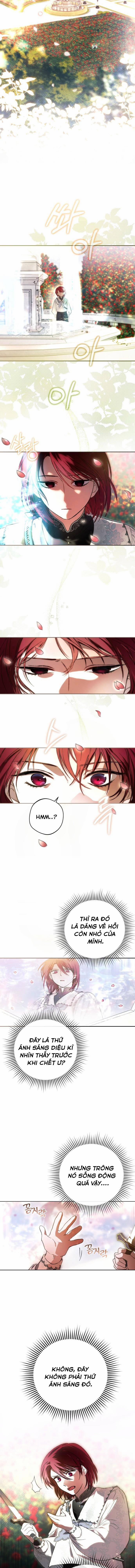 Bạo Chúa Độc Ác Trở Lại 1 trang 17