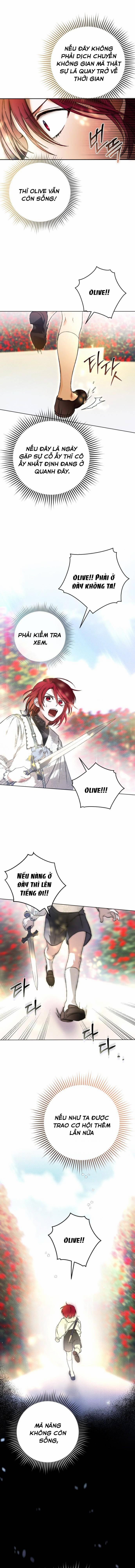 Bạo Chúa Độc Ác Trở Lại 1 trang 19