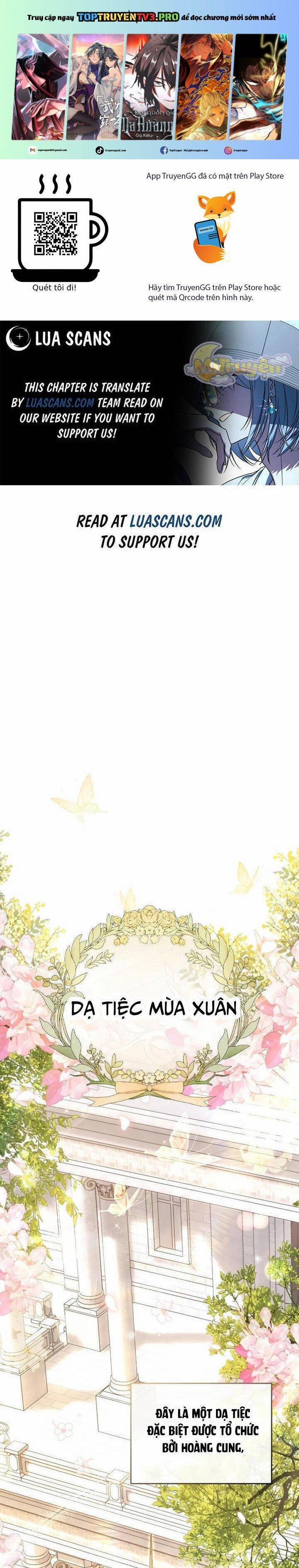 Bạo Chúa Độc Ác Trở Lại 11 trang 0