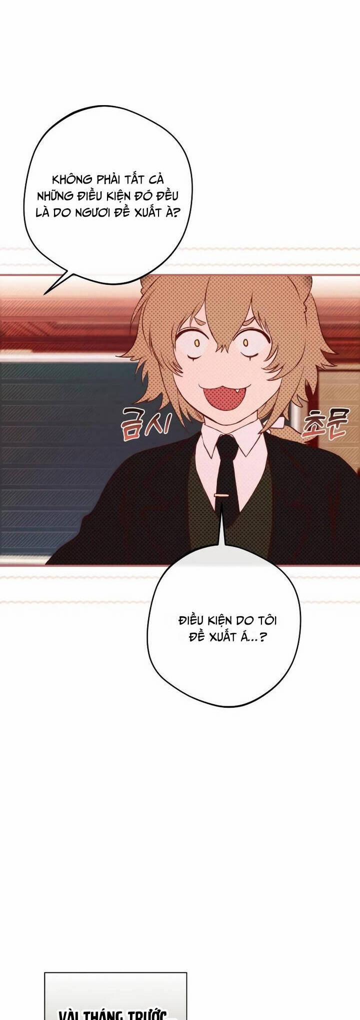 Bạo Chúa Độc Ác Trở Lại 11 trang 12