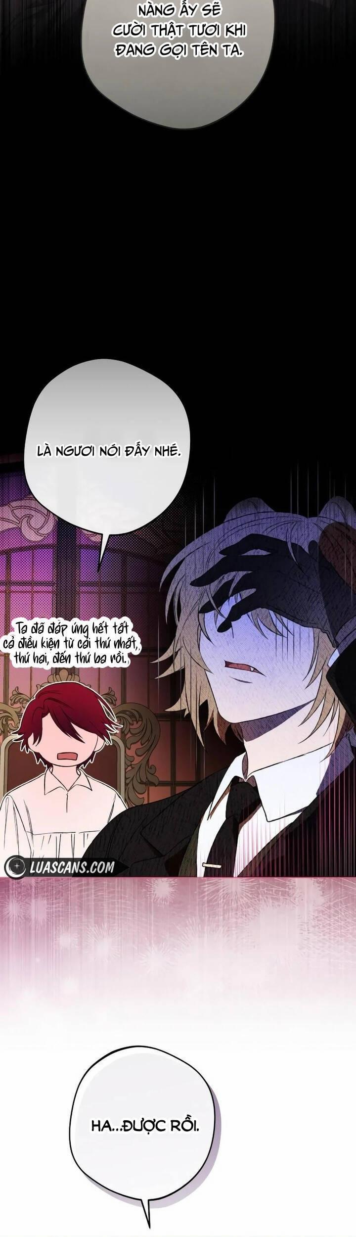 Bạo Chúa Độc Ác Trở Lại 11 trang 16