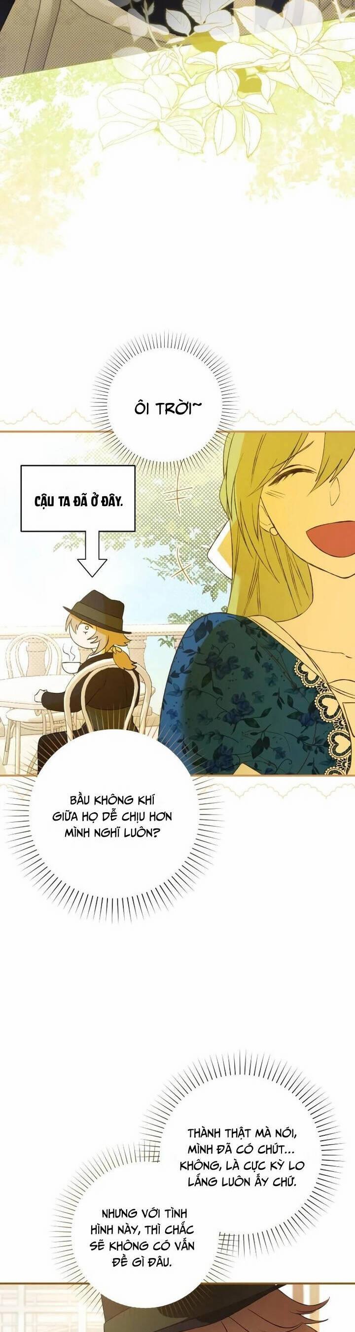 Bạo Chúa Độc Ác Trở Lại 11 trang 19