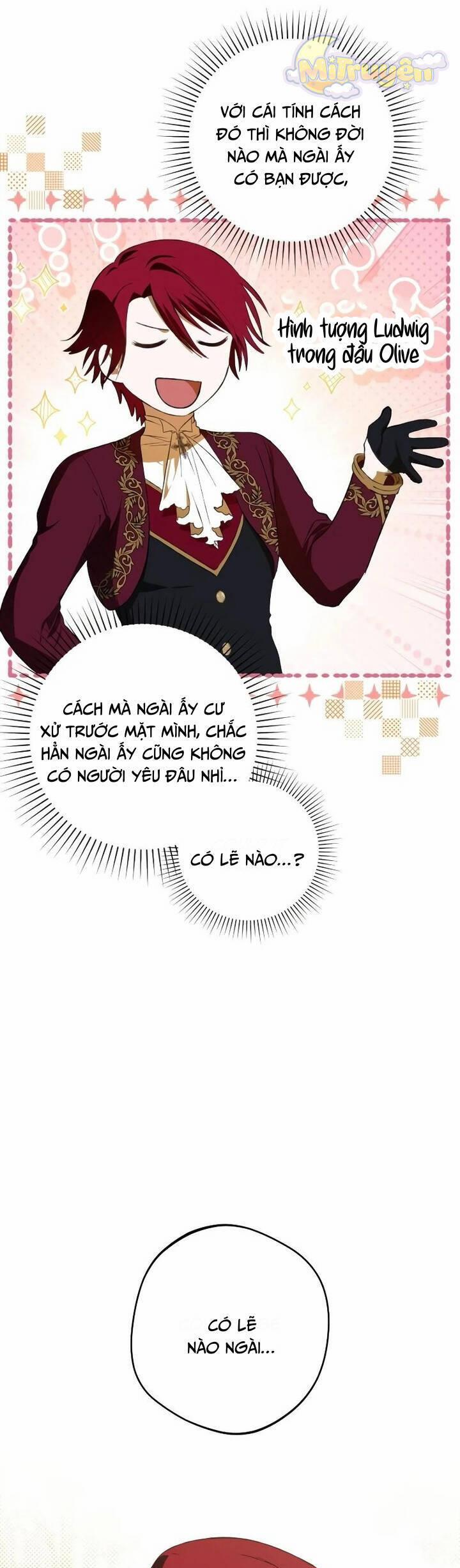 Bạo Chúa Độc Ác Trở Lại 11 trang 24