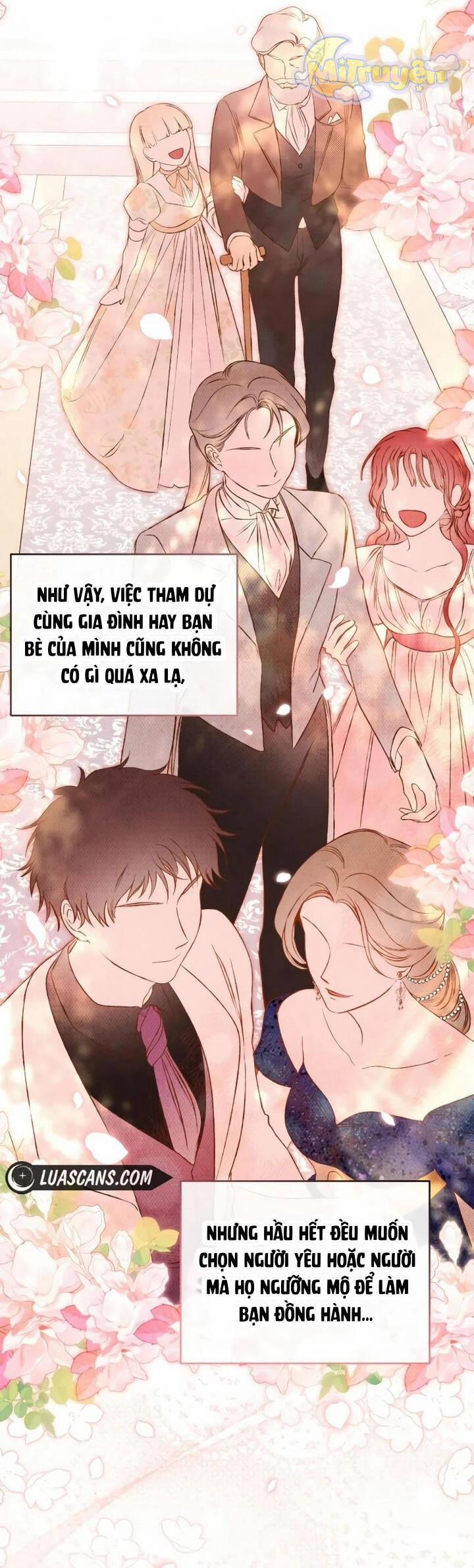 Bạo Chúa Độc Ác Trở Lại 11 trang 3