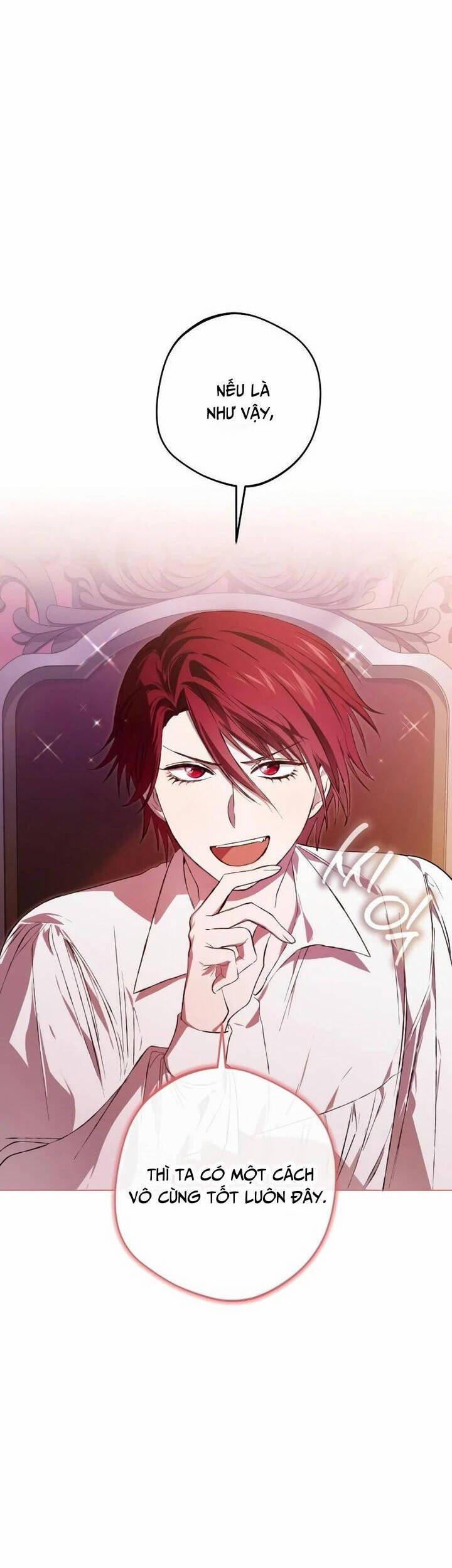 Bạo Chúa Độc Ác Trở Lại 11 trang 43