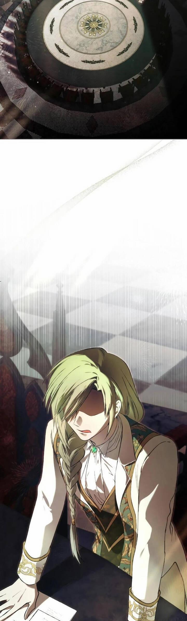 Bạo Chúa Độc Ác Trở Lại 11 trang 46