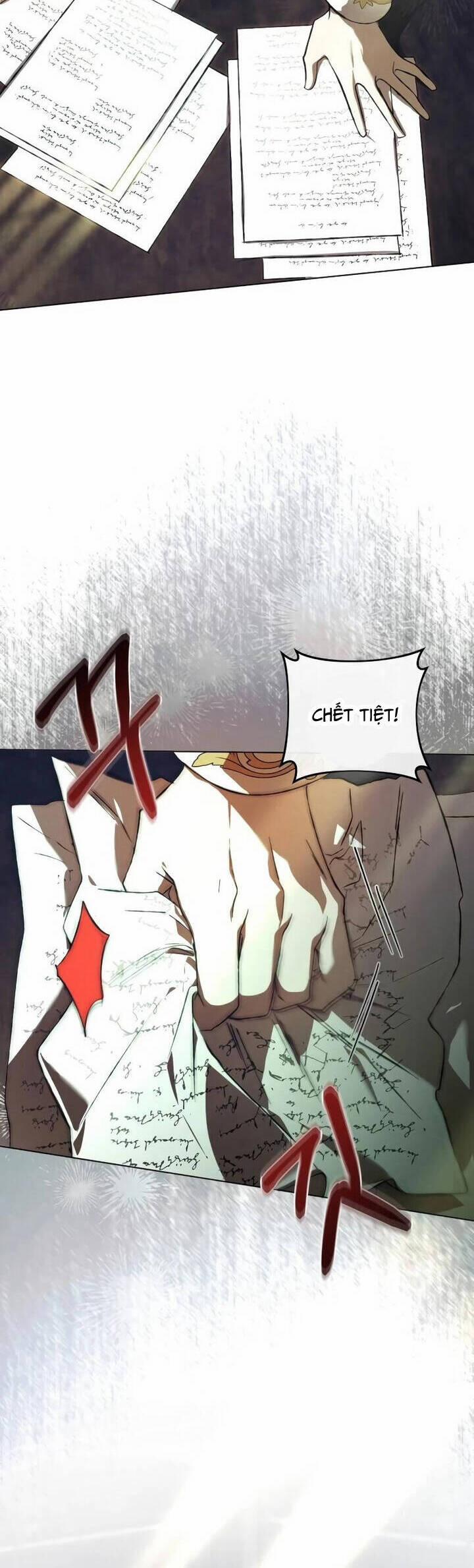 Bạo Chúa Độc Ác Trở Lại 11 trang 47