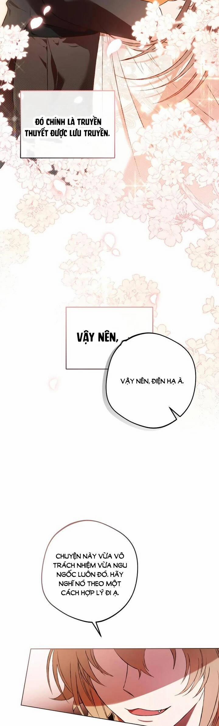 Bạo Chúa Độc Ác Trở Lại 11 trang 5