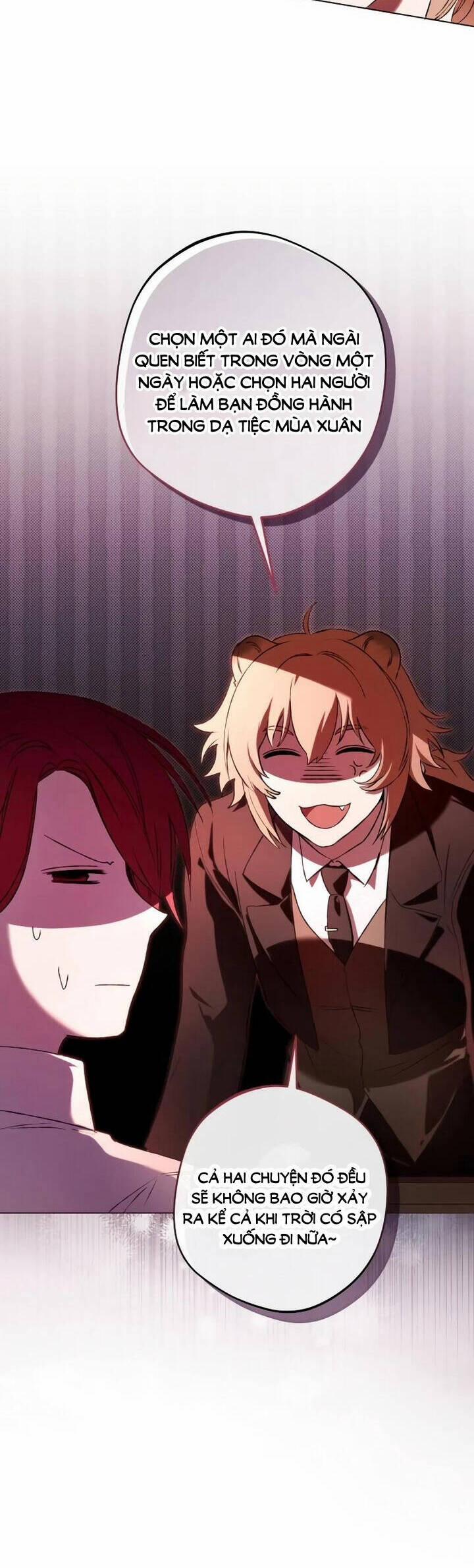 Bạo Chúa Độc Ác Trở Lại 11 trang 6