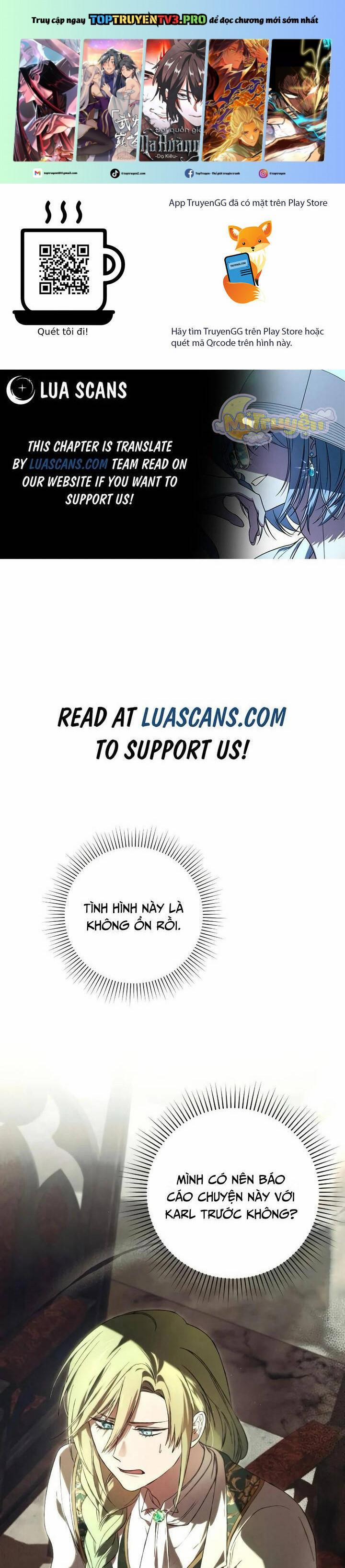 Bạo Chúa Độc Ác Trở Lại 12 trang 0