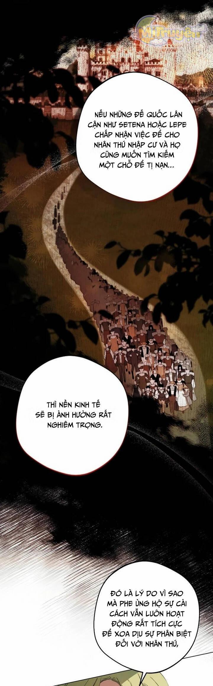 Bạo Chúa Độc Ác Trở Lại 12 trang 15