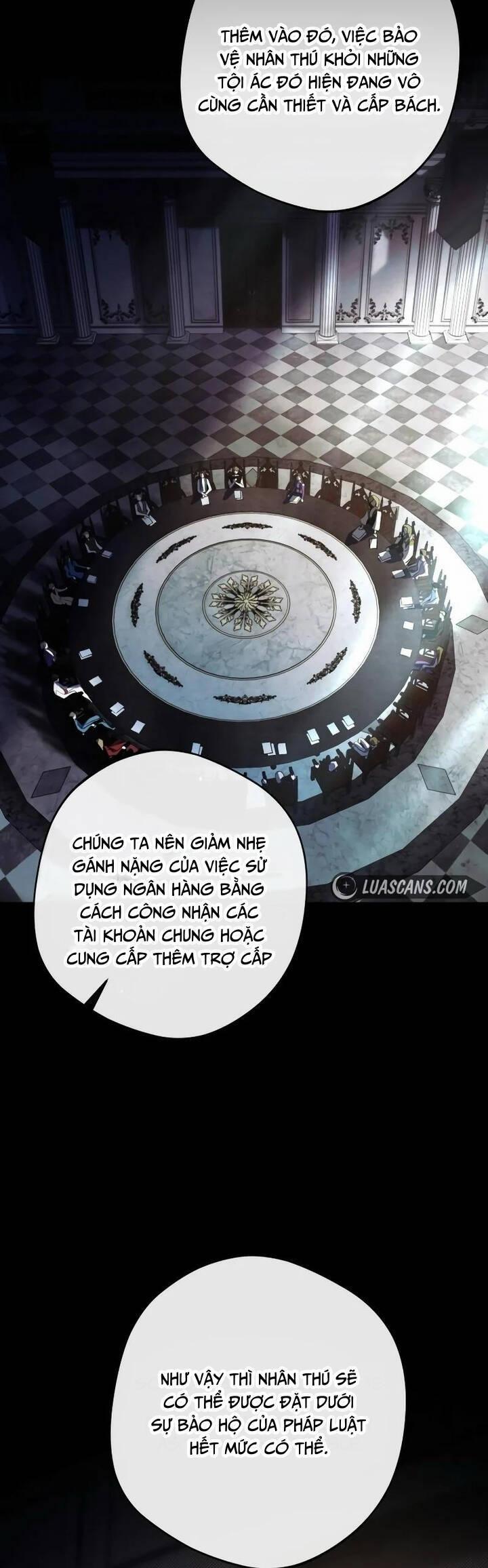 Bạo Chúa Độc Ác Trở Lại 12 trang 17