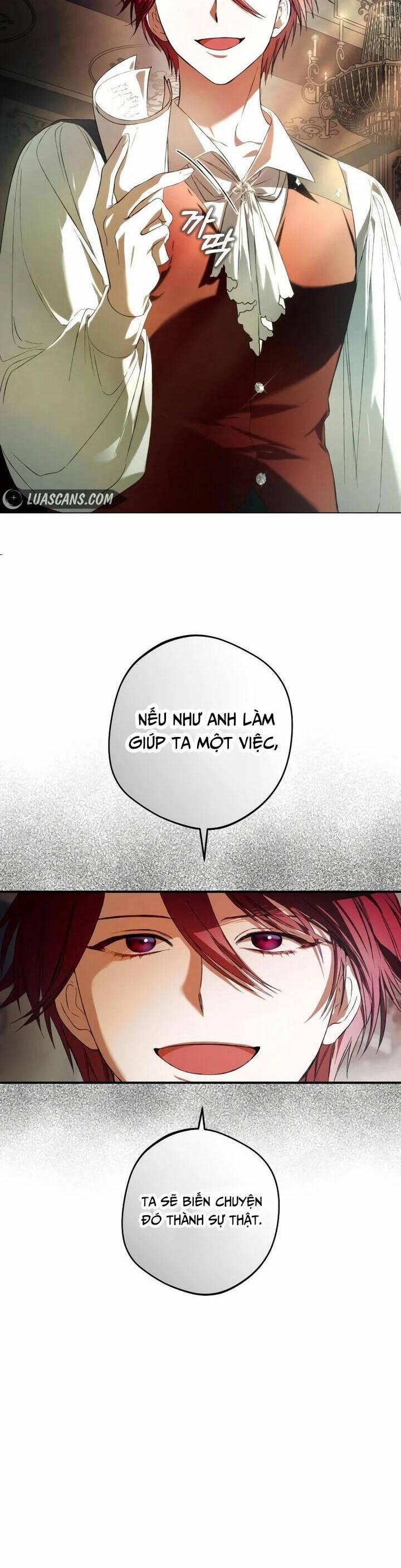 Bạo Chúa Độc Ác Trở Lại 12 trang 36