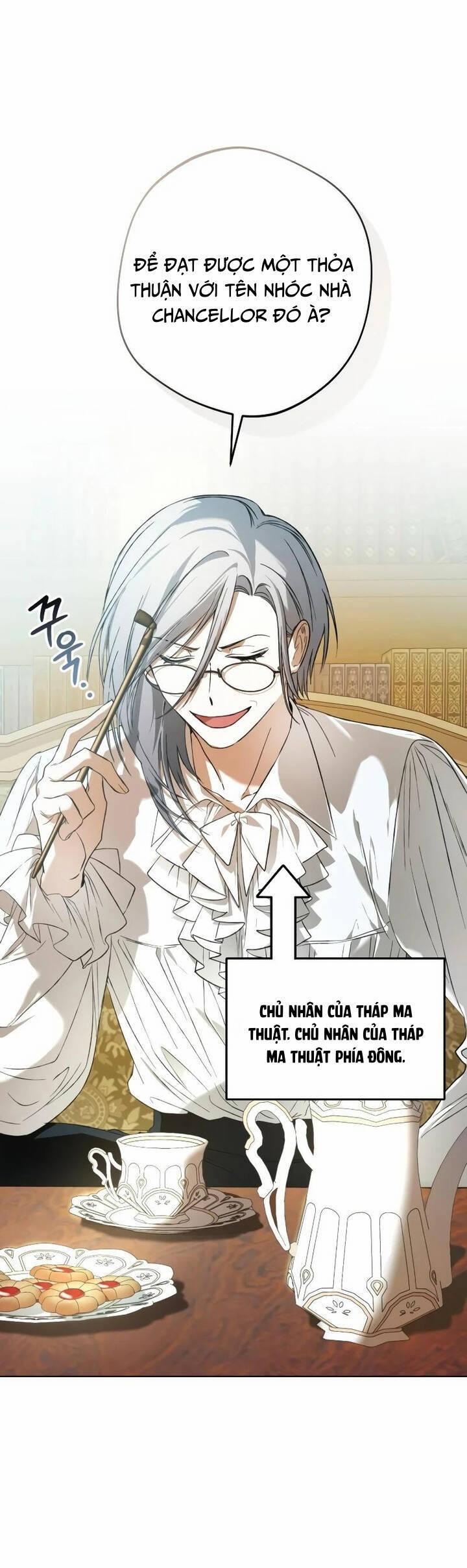 Bạo Chúa Độc Ác Trở Lại 12 trang 42