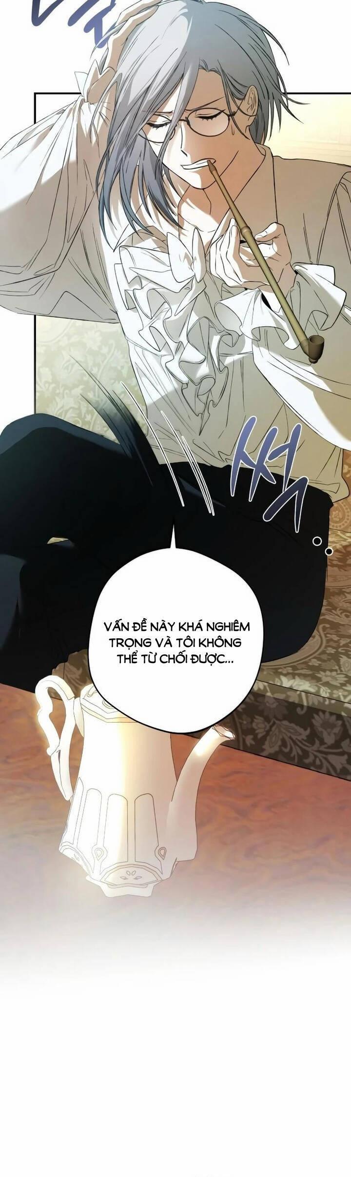 Bạo Chúa Độc Ác Trở Lại 12 trang 44