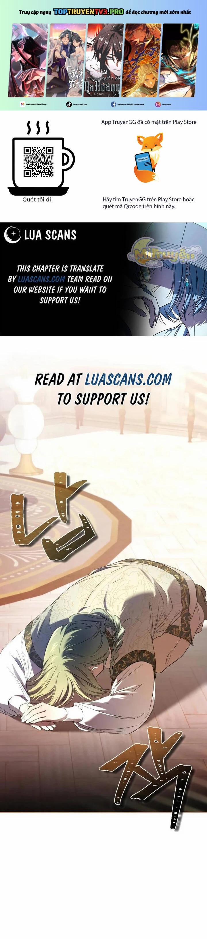 Bạo Chúa Độc Ác Trở Lại 13 trang 0