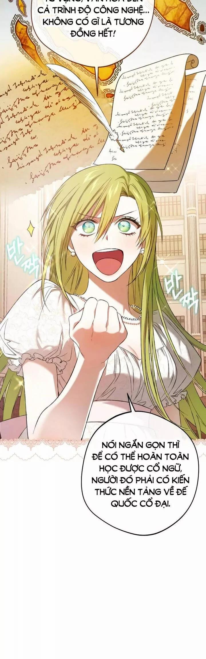 Bạo Chúa Độc Ác Trở Lại 13 trang 11