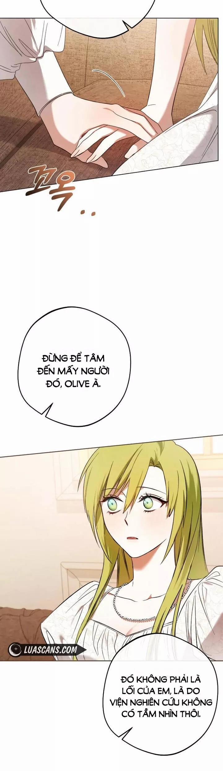 Bạo Chúa Độc Ác Trở Lại 13 trang 17