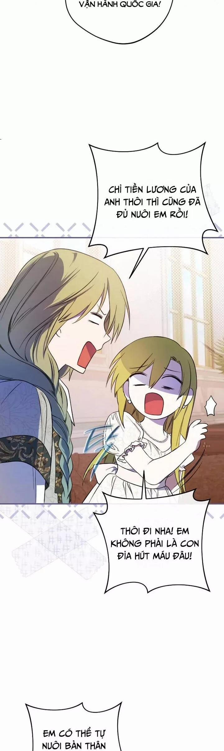 Bạo Chúa Độc Ác Trở Lại 13 trang 20