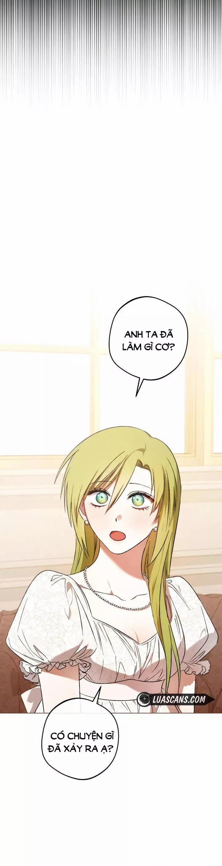 Bạo Chúa Độc Ác Trở Lại 13 trang 36