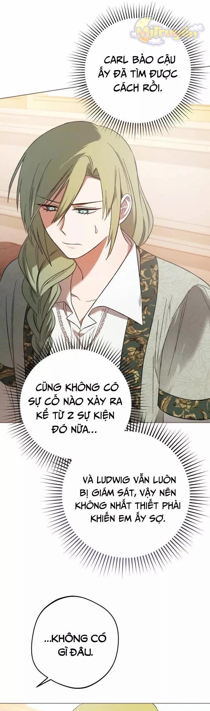 Bạo Chúa Độc Ác Trở Lại 13 trang 37