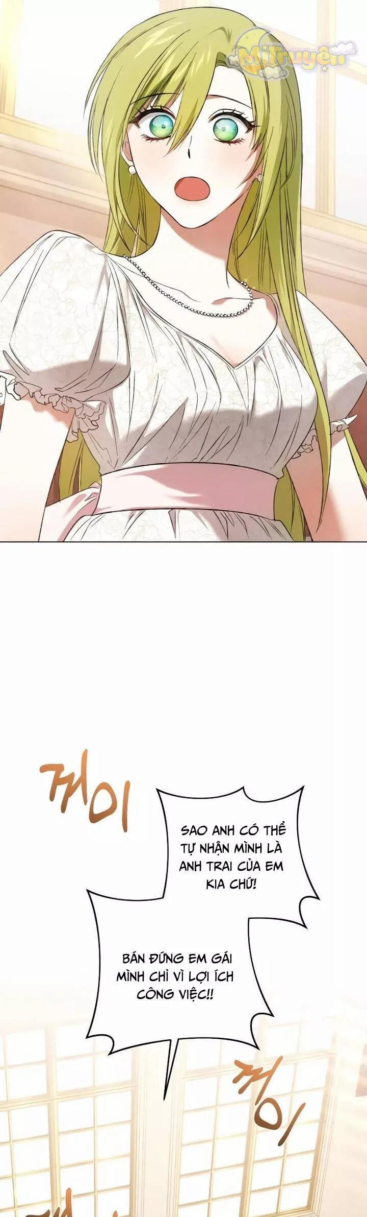 Bạo Chúa Độc Ác Trở Lại 13 trang 4