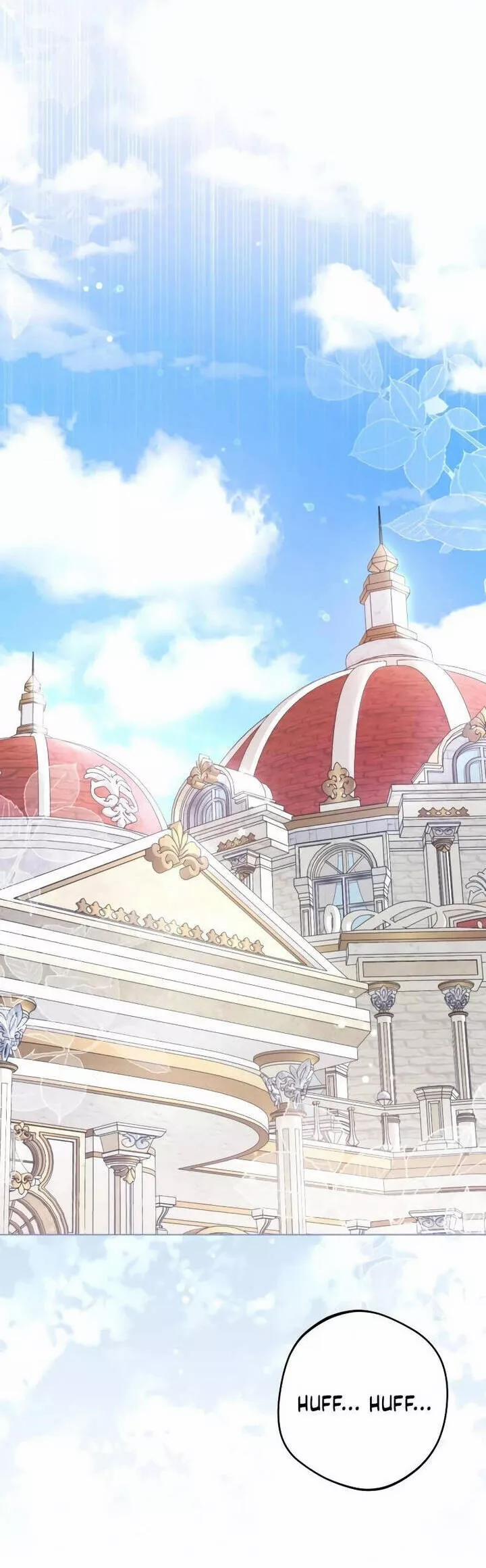 Bạo Chúa Độc Ác Trở Lại 13 trang 42